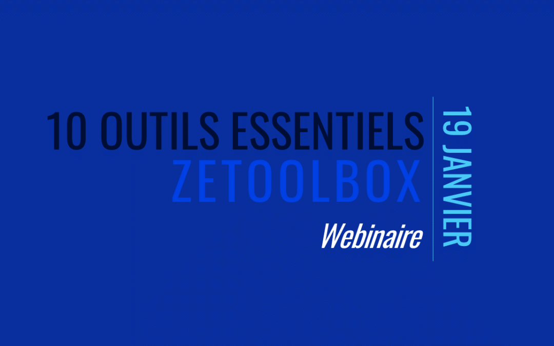 10 outils startup