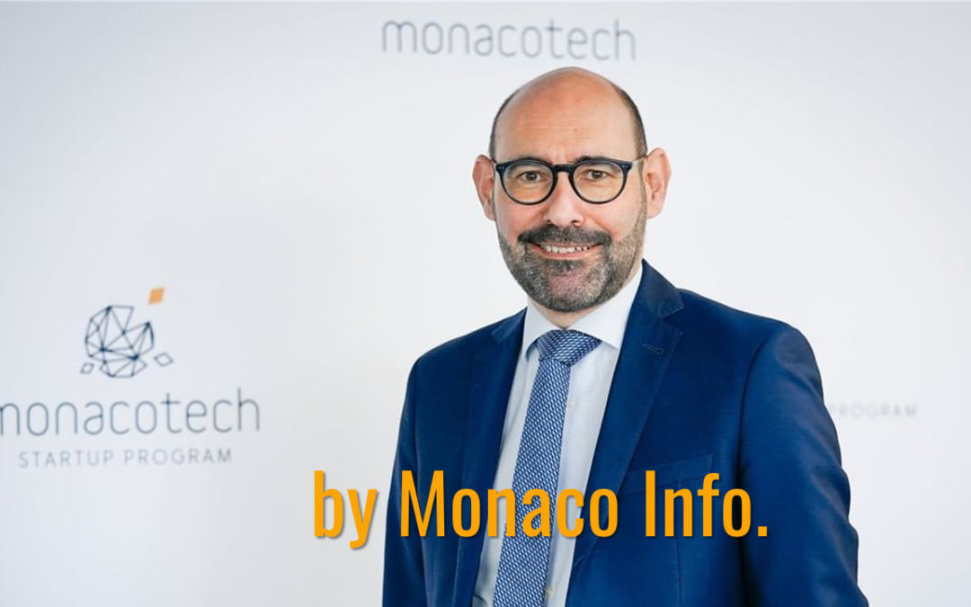 MonacoTech : Les startups face à la crise