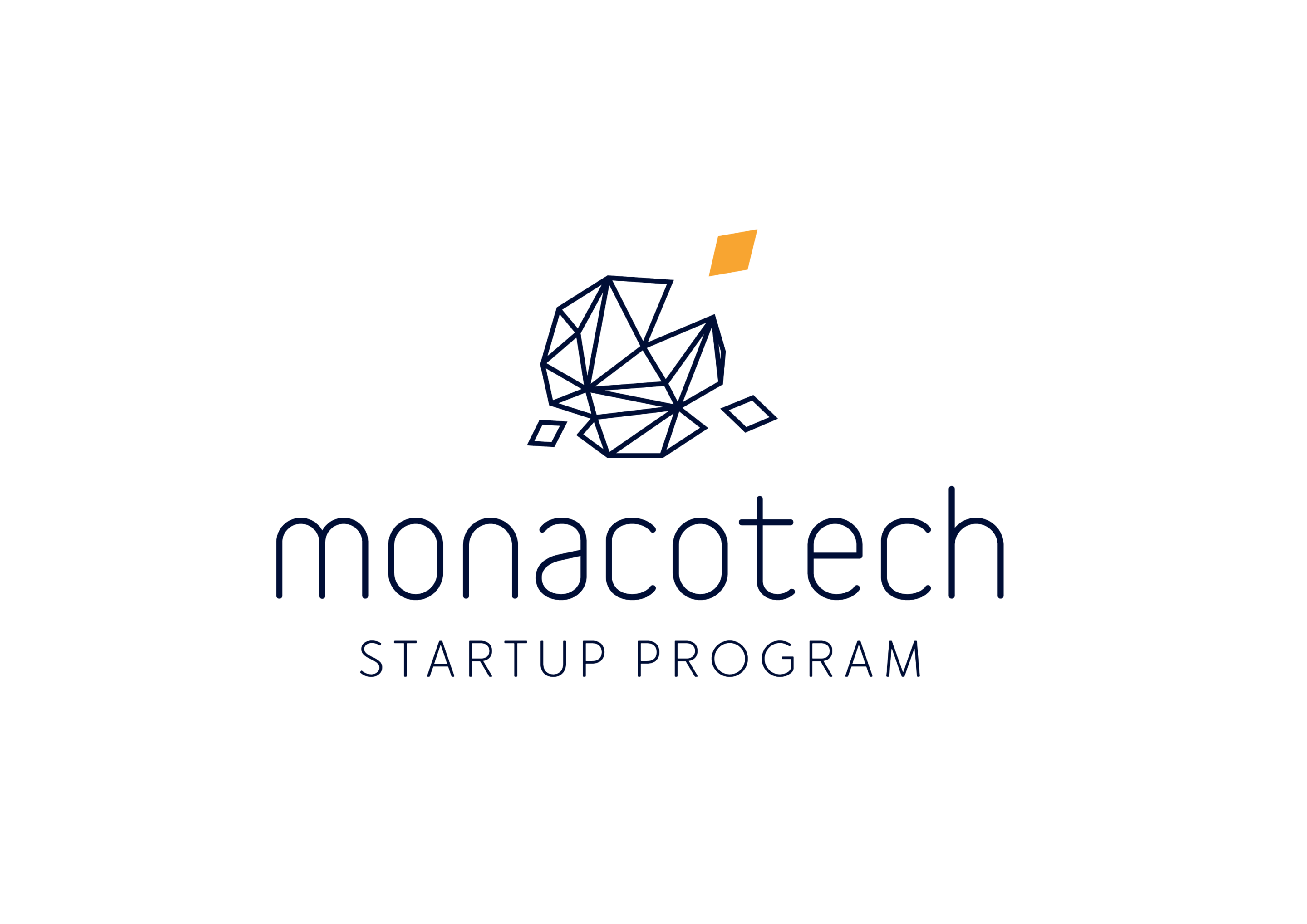 MonacoTech logo bicolore