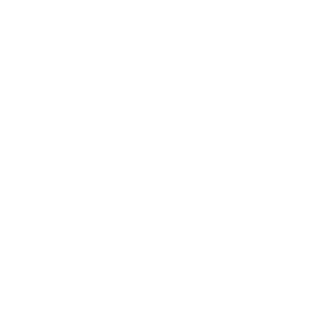 Papillon monacotech blanc