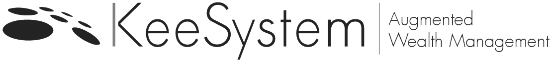 keesystem logo N&B