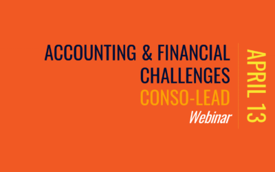 Accounting and financial challenges