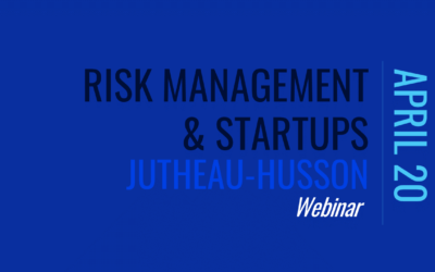 Risk Management Startups