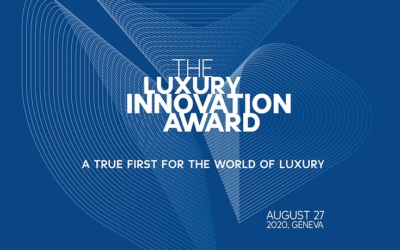 Lanéva Boats, winner of the Luxury Innovation Award™ 2020 Edition