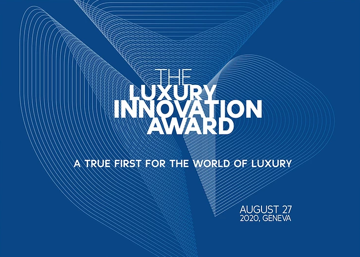 Lanéva Boats, winner of the Luxury Innovation Award™ 2020 Edition