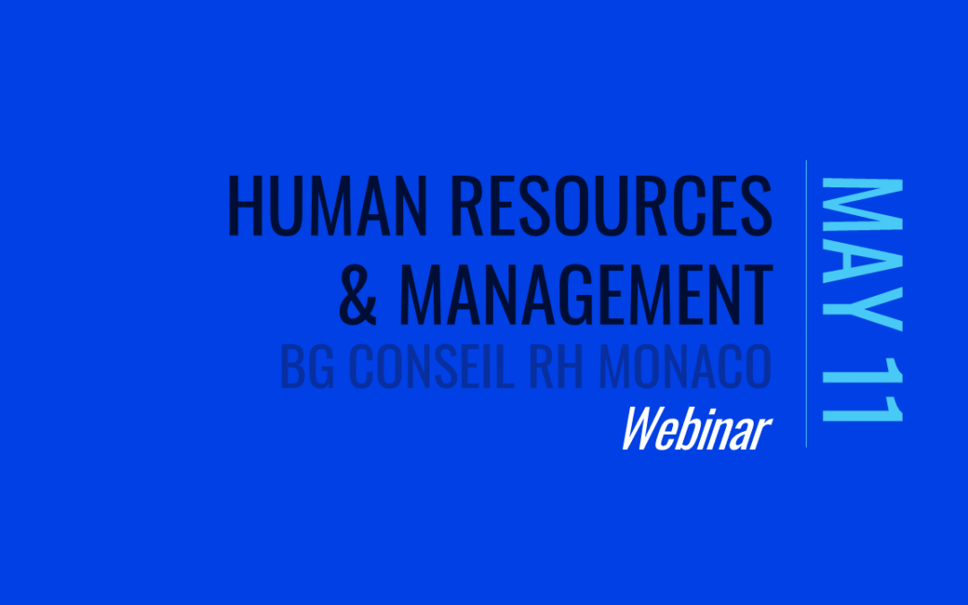 Human resources and management