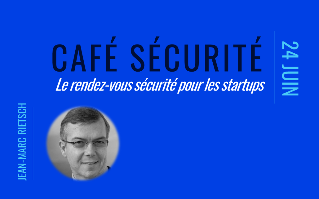 Café sécurité