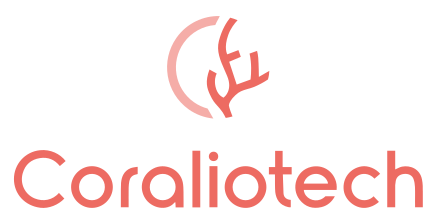 Logo coraliotech