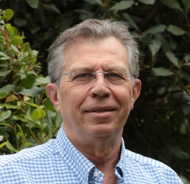 Gérard Gilles