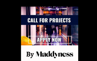 Call for projects