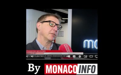 Reportage JT Monaco Info/ Eh2P
