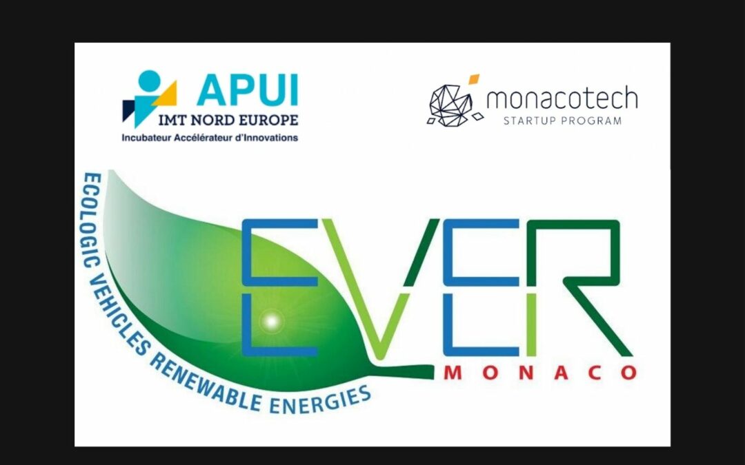 Communiqué de presse : Accord de collaboration entre MonacoTech et l’incubateur APUI – IMT Nord Europe