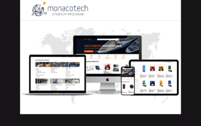 La startup Yachtneeds, incubée chez MonacoTech, annonce une levée de fonds d’1.25M€. 
