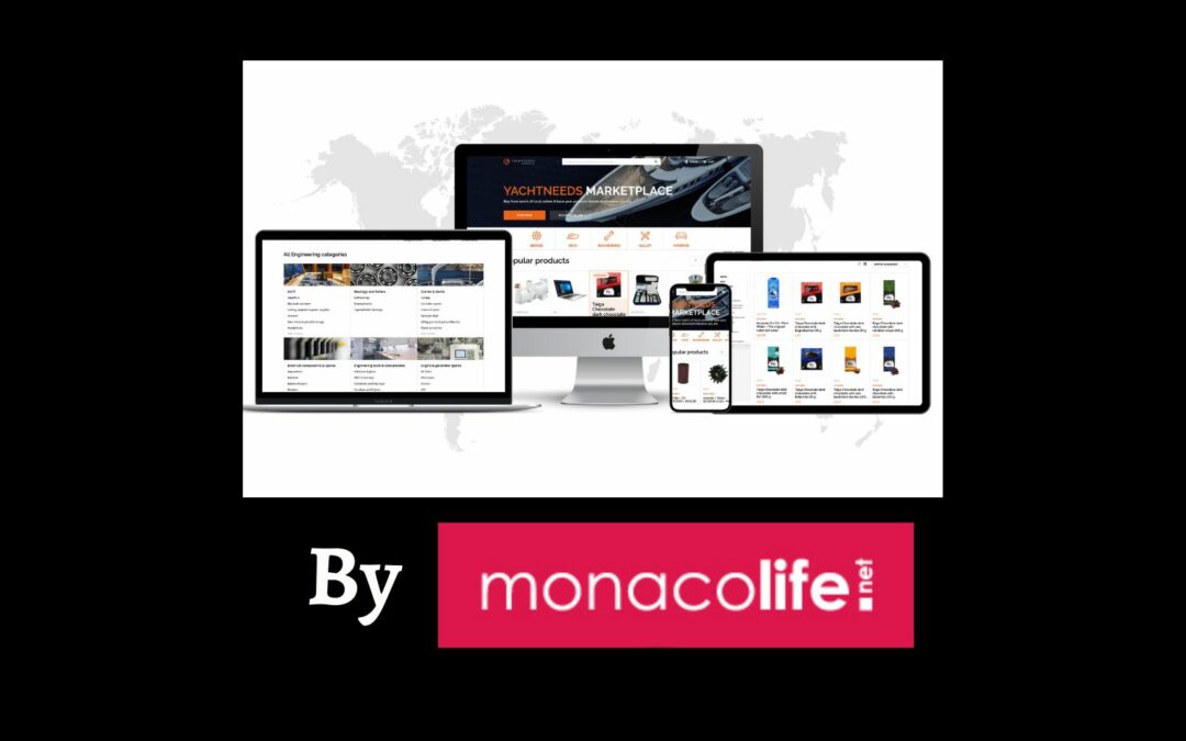 MonacoTech-backed Yachtneeds gets massive funding boost