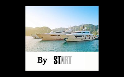 Yachtneeds, incubée chez MonacoTech, annonce une levée de fonds d’1.25M€