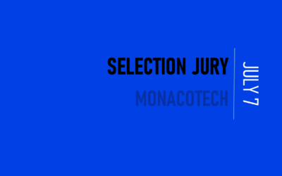 Selection jury july 2022