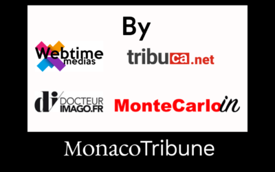 Historique presse Monaco Innovation Runway