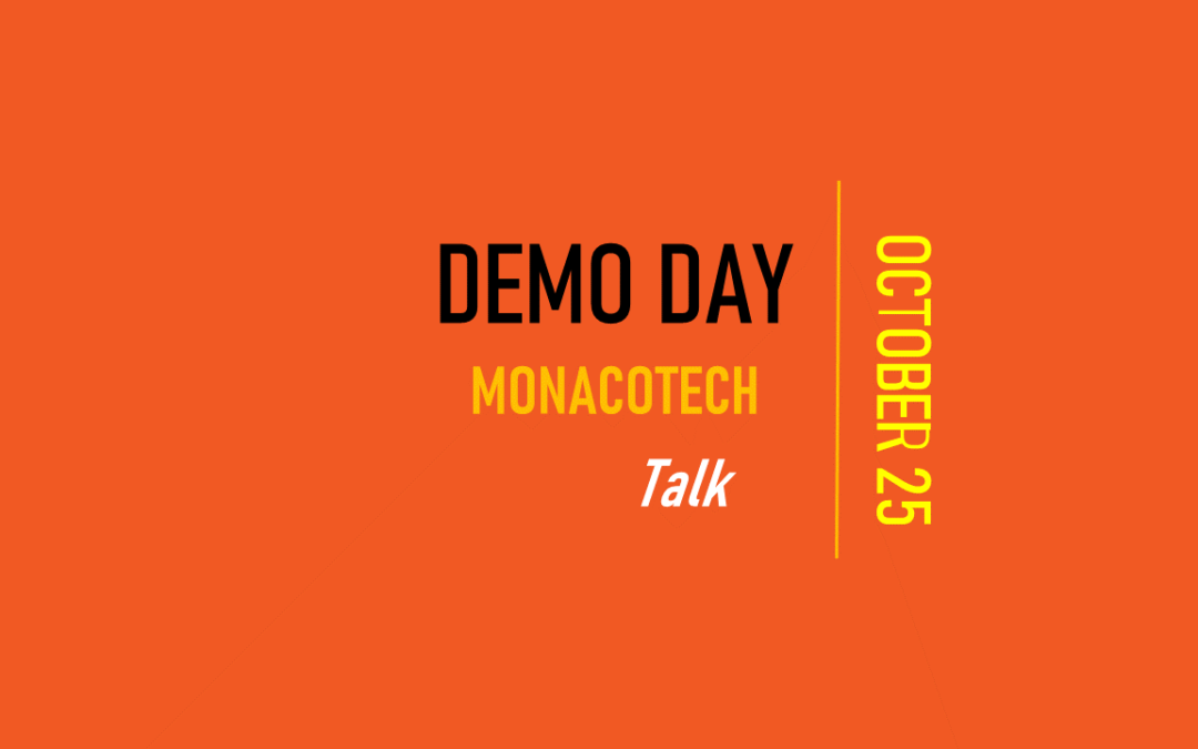 Demo Day October 2022