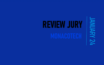 MonacoTech Review Jury – January 2023