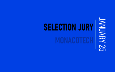 Selection jury january 2023