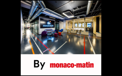 MonacoTech lance un nouvel appel à projets
