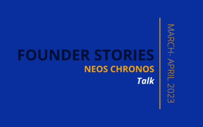 Founder Stories