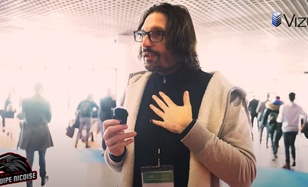 L’intelligence artificielle dans le sport et le football