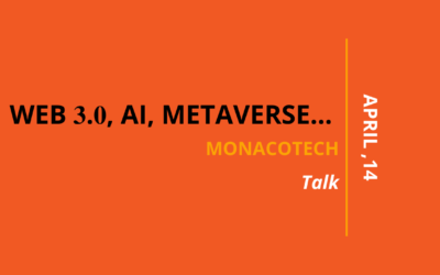 Web 3.0, IA, Metaverse