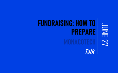 Fundraising: How to prepare