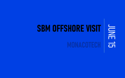 SBM Offshore visit