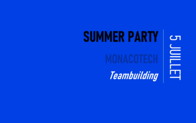 SUMMER PARTY