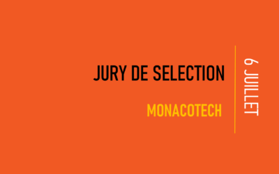 Jury de sélection juillet 2023