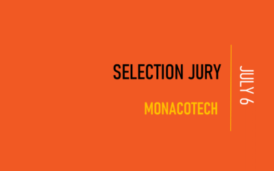 Selection Jury – July 2023