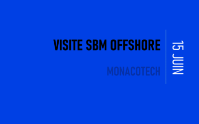 Visite SBM Offshore