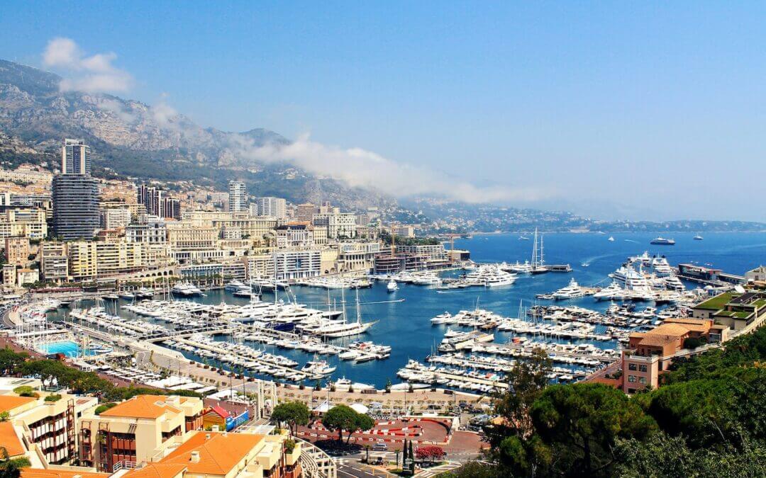 A carbon calculator to measure your impact in Monaco